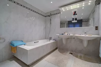 Detached Villa in Costalita