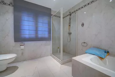 Detached Villa in Costalita