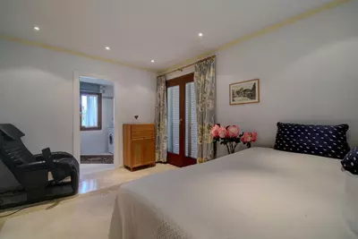 Detached Villa in Costalita