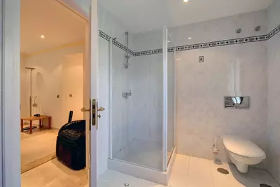 Detached Villa in Costalita