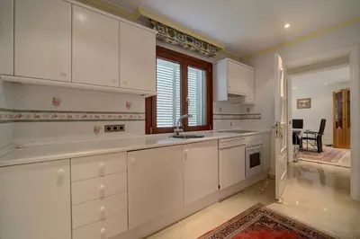 Detached Villa in Costalita