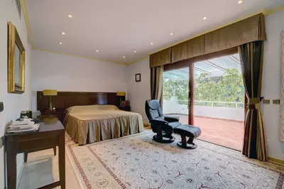 Detached Villa in Costalita