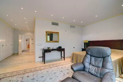 Detached Villa in Costalita