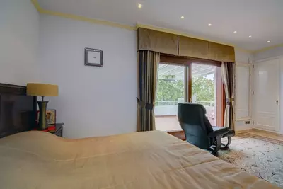 Detached Villa in Costalita