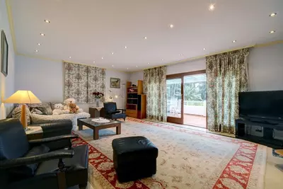 Detached Villa in Costalita