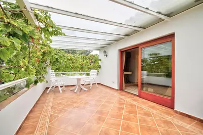 Detached Villa in Costalita