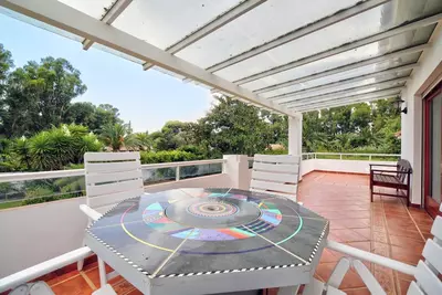 Detached Villa in Costalita