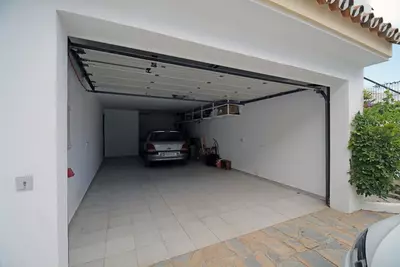 Detached Villa in Costalita