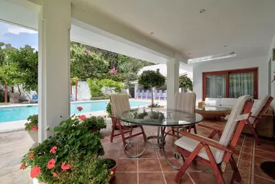 Detached Villa in Costalita