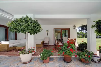 Detached Villa in Costalita