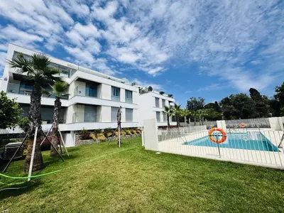 Middle Floor Apartment in Elviria
