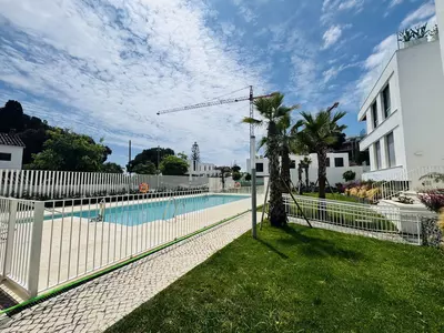 Middle Floor Apartment in Elviria