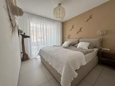 Middle Floor Apartment in Elviria