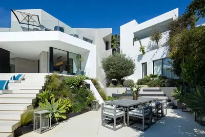 Detached Villa in Benahavís