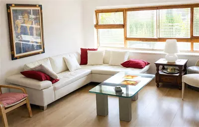 Detached Villa in Nueva Andalucía