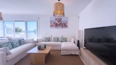 Penthouse in Estepona
