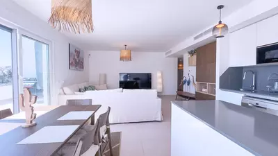 Penthouse in Estepona