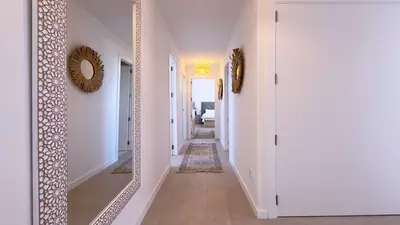 Penthouse in Estepona