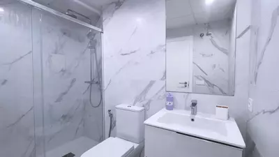 Penthouse in Estepona