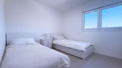Penthouse in Estepona