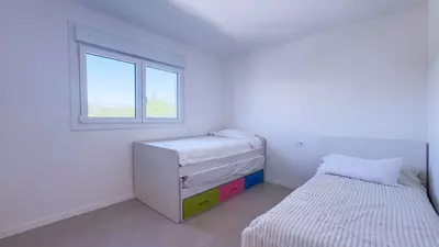 Penthouse in Estepona