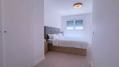Penthouse in Estepona
