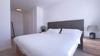 Penthouse in Estepona