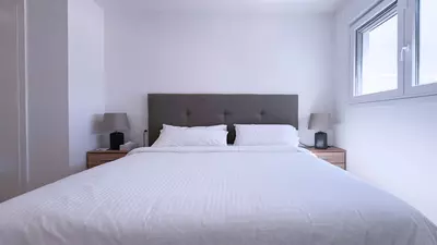 Penthouse in Estepona
