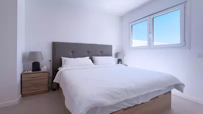 Penthouse in Estepona