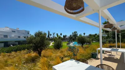 Penthouse in Estepona