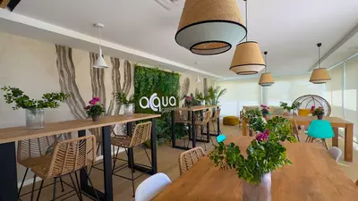 Penthouse in Estepona