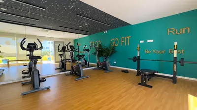 Penthouse in Estepona