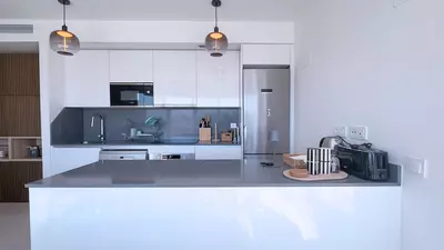 Penthouse in Estepona