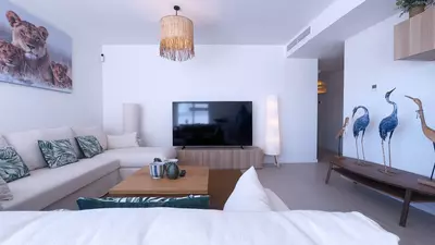 Penthouse in Estepona