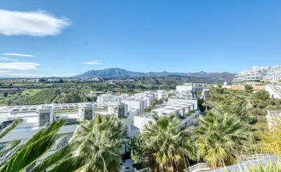 Ground Floor Apartment in Estepona