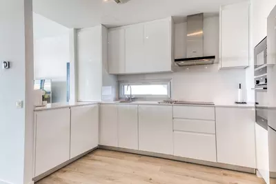 Ground Floor Apartment in Estepona