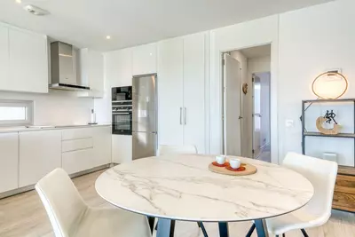 Ground Floor Apartment in Estepona