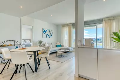 Ground Floor Apartment in Estepona