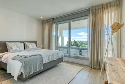 Ground Floor Apartment in Estepona