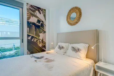 Ground Floor Apartment in Estepona