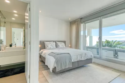Ground Floor Apartment in Estepona