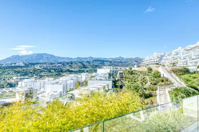 Ground Floor Apartment in Estepona