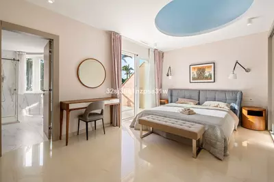 Ground Floor Apartment in Marbella