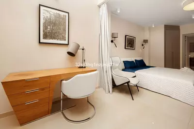 Ground Floor Apartment in Marbella
