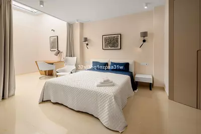 Ground Floor Apartment in Marbella