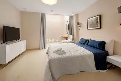 Ground Floor Apartment in Marbella