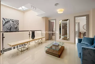 Ground Floor Apartment in Marbella