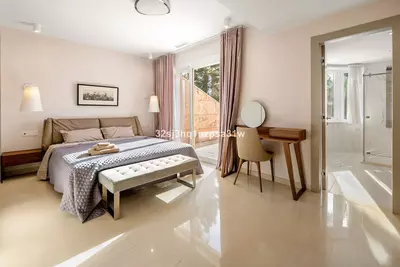 Ground Floor Apartment in Marbella