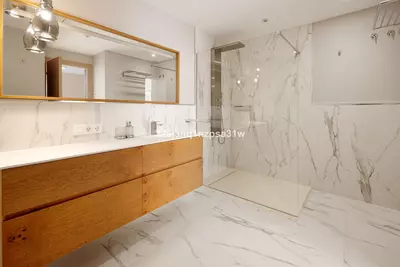 Ground Floor Apartment in Marbella