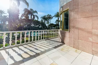 Ground Floor Apartment in Marbella